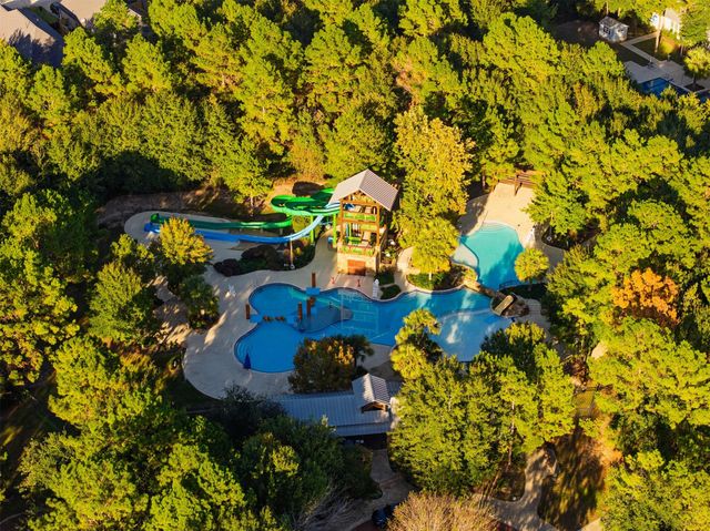 237 N Carson Cub Court, Montgomery, TX 77316