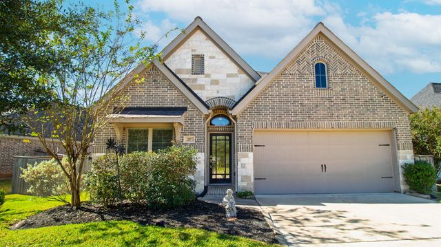 237 N Carson Cub Court, Montgomery, TX 77316