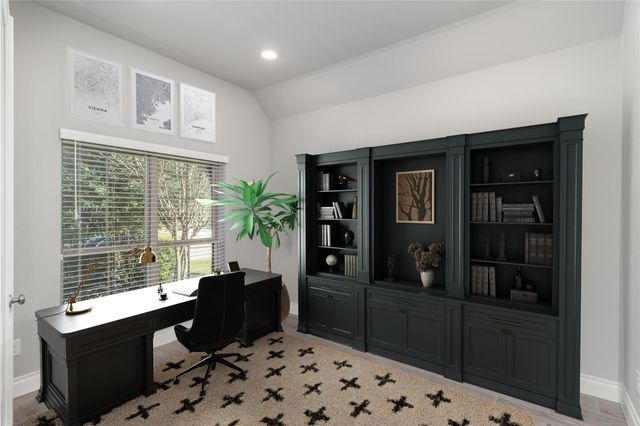 237 N Carson Cub Court, Montgomery, TX 77316