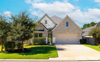 237 N Carson Cub Court, Montgomery, TX 77316
