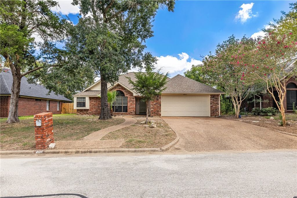 3011 Durango Street, College Station, TX 77845 — photo 2