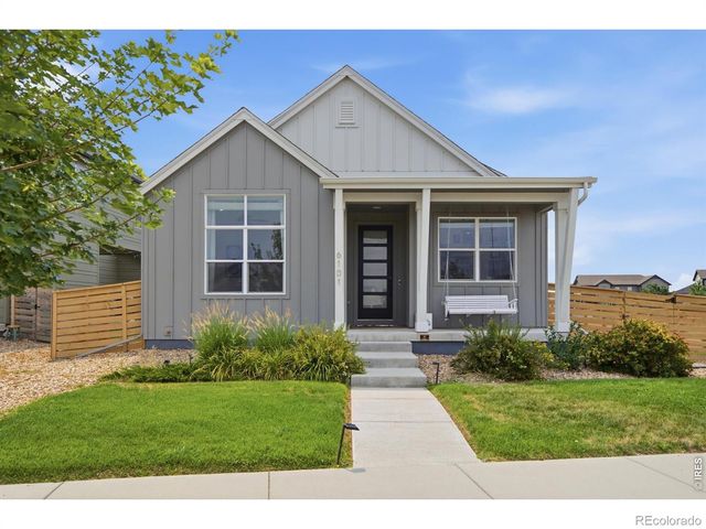 6101 Bouganville Boulevard, Timnath, CO 80547