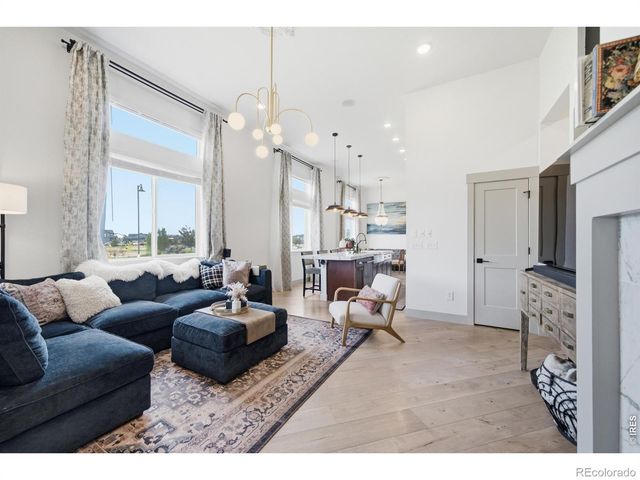 6101 Bouganville Boulevard, Timnath, CO 80547