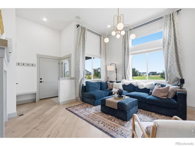 6101 Bouganville Boulevard, Timnath, CO 80547