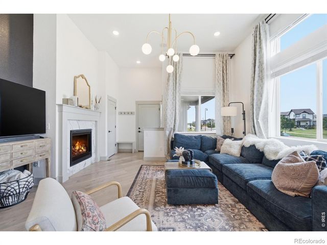 6101 Bouganville Boulevard, Timnath, CO 80547