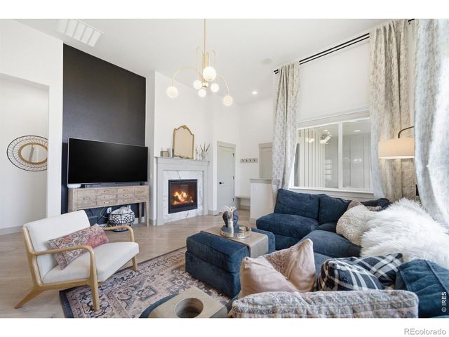 6101 Bouganville Boulevard, Timnath, CO 80547