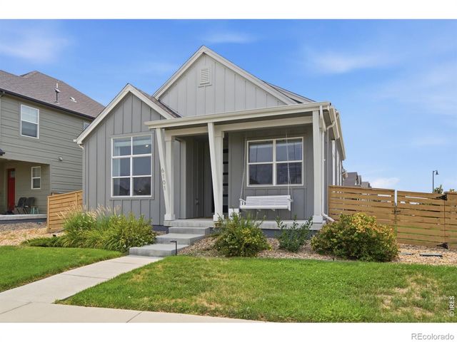 6101 Bouganville Boulevard, Timnath, CO 80547