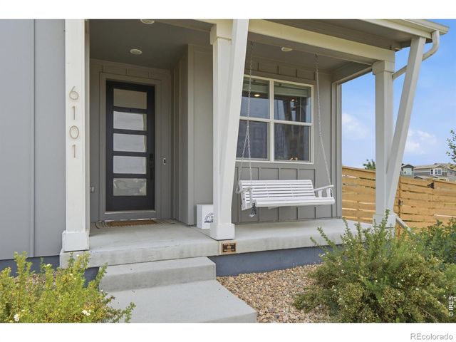 6101 Bouganville Boulevard, Timnath, CO 80547