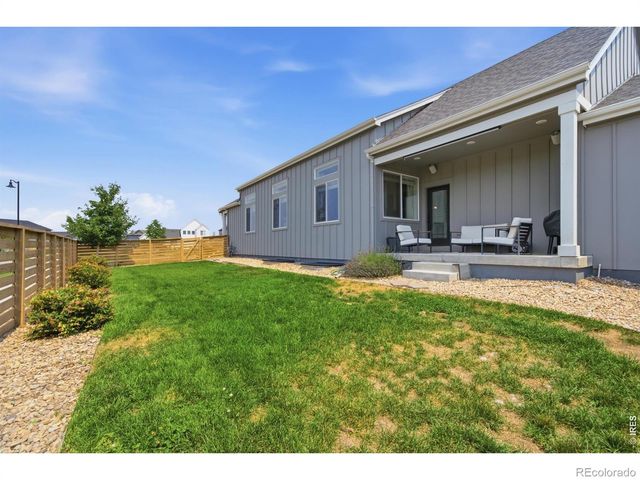 6101 Bouganville Boulevard, Timnath, CO 80547