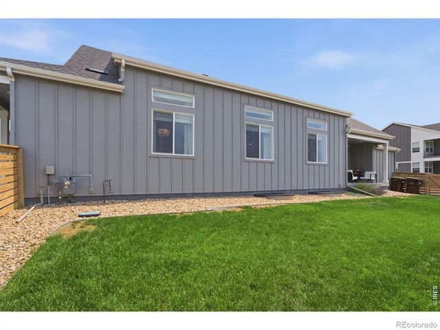 6101 Bouganville Boulevard, Timnath, CO 80547