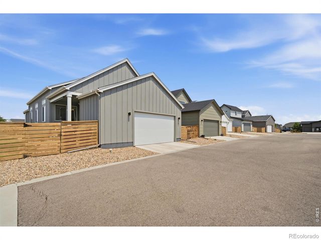 6101 Bouganville Boulevard, Timnath, CO 80547