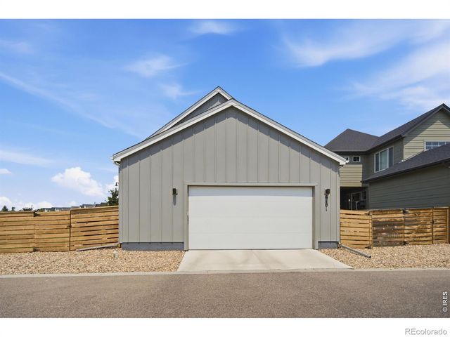 6101 Bouganville Boulevard, Timnath, CO 80547