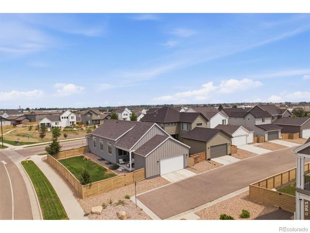 6101 Bouganville Boulevard, Timnath, CO 80547