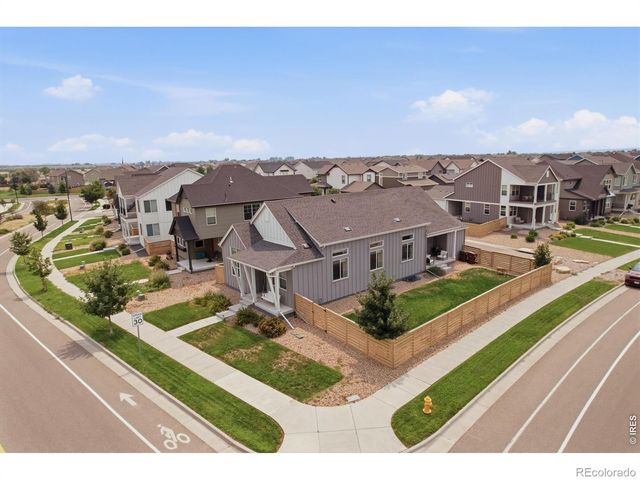 6101 Bouganville Boulevard, Timnath, CO 80547