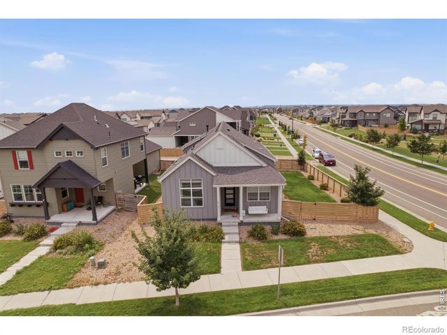 6101 Bouganville Boulevard, Timnath, CO 80547