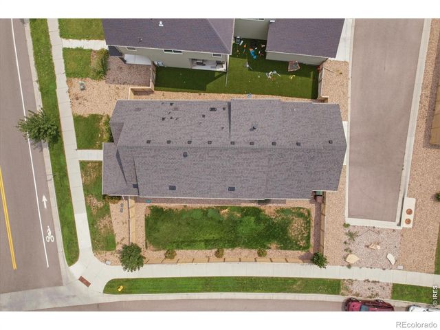 6101 Bouganville Boulevard, Timnath, CO 80547