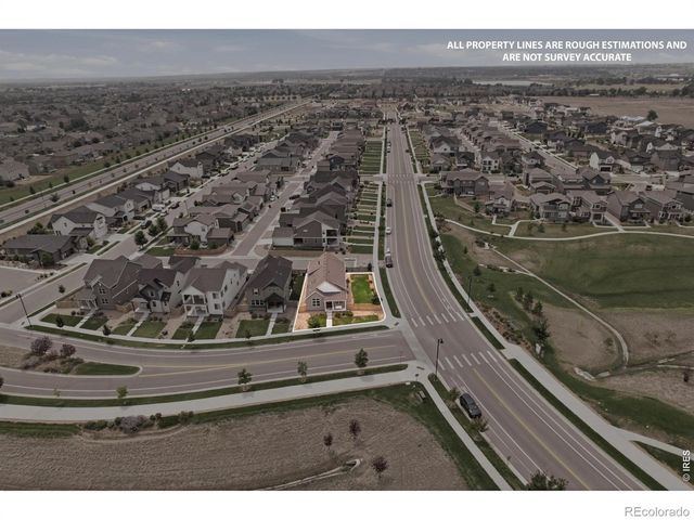 6101 Bouganville Boulevard, Timnath, CO 80547