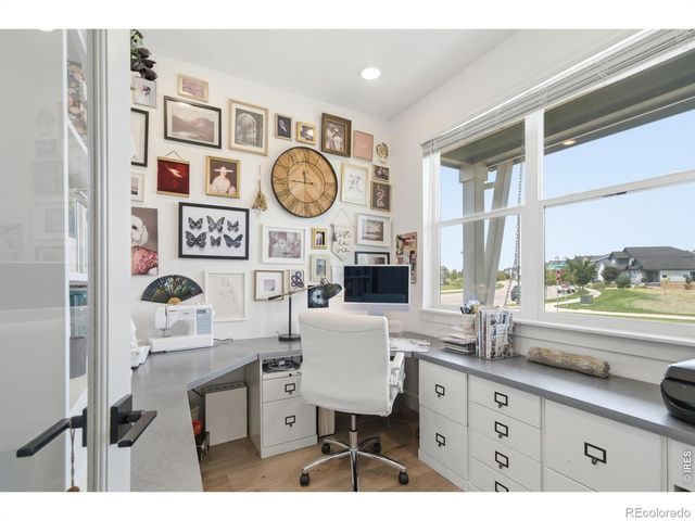 6101 Bouganville Boulevard, Timnath, CO 80547