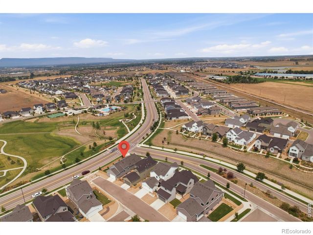6101 Bouganville Boulevard, Timnath, CO 80547
