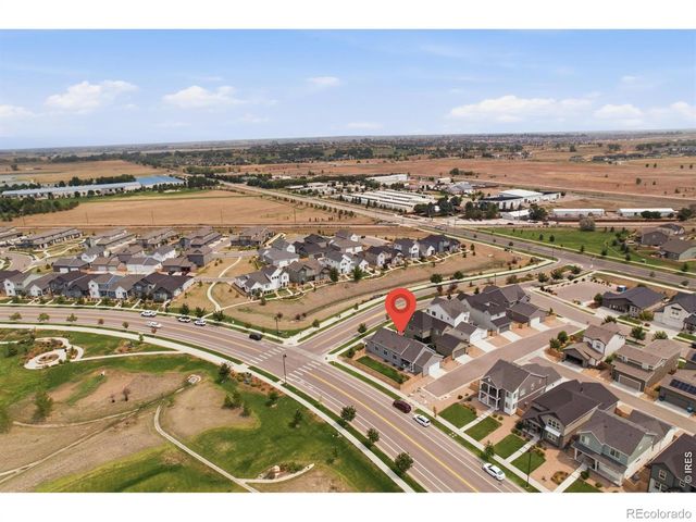 6101 Bouganville Boulevard, Timnath, CO 80547