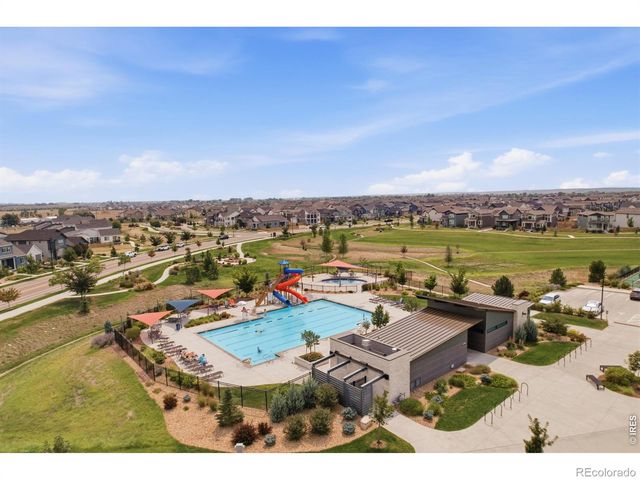 6101 Bouganville Boulevard, Timnath, CO 80547