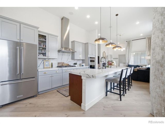 6101 Bouganville Boulevard, Timnath, CO 80547