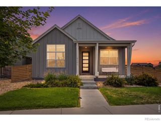 6101 Bouganville Boulevard, Timnath, CO 80547