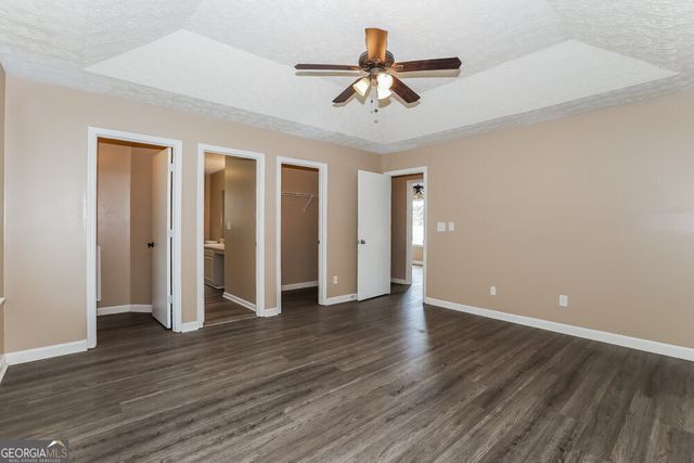 2442 Rosedale Creek Drive, Snellville, GA 30078