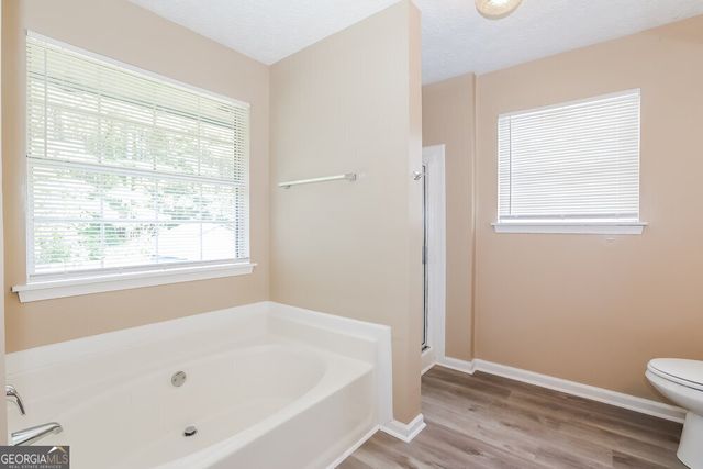 2442 Rosedale Creek Drive, Snellville, GA 30078