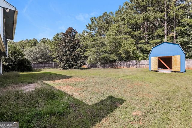 2442 Rosedale Creek Drive, Snellville, GA 30078