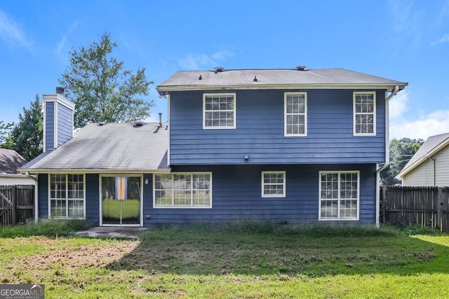 2442 Rosedale Creek Drive, Snellville, GA 30078