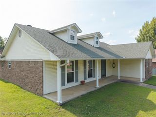 9608 Bryn Mawr Circle, Fort Smith, AR 72908