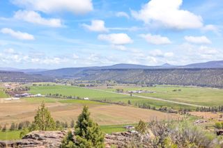 NE Barnes Butte Road TL1508, Prineville, OR 97754