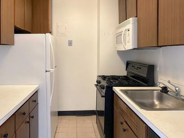 151 Tremont Street 6K, Boston, MA 02111