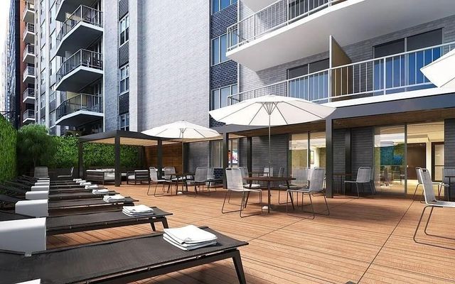 151 Tremont Street 6K, Boston, MA 02111