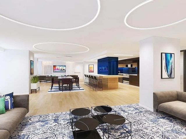 151 Tremont Street 6K, Boston, MA 02111