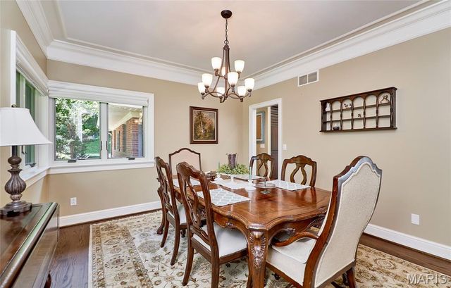 3 Forest Hills Drive, Washington, MO 63090