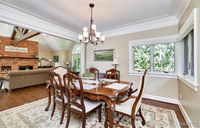 3 Forest Hills Drive, Washington, MO 63090