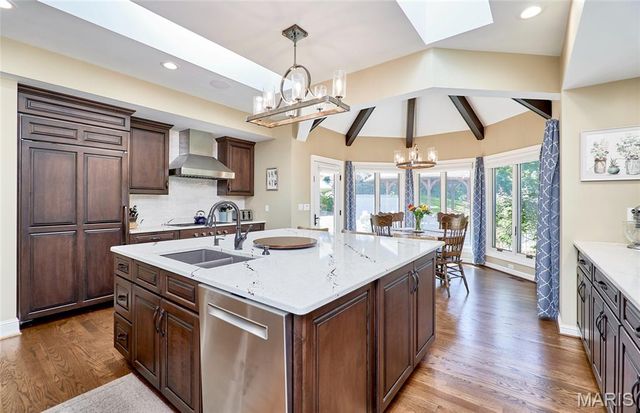 3 Forest Hills Drive, Washington, MO 63090