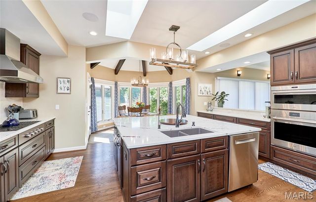 3 Forest Hills Drive, Washington, MO 63090