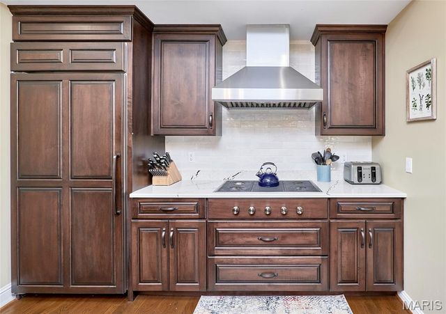 3 Forest Hills Drive, Washington, MO 63090