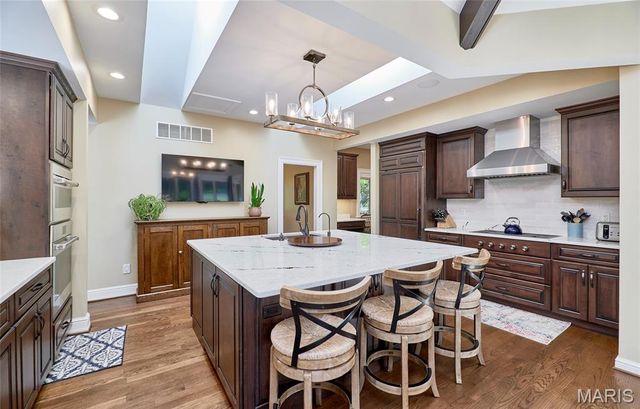 3 Forest Hills Drive, Washington, MO 63090