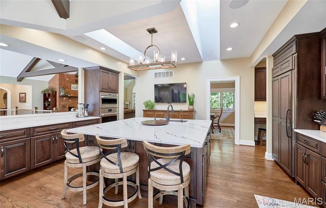3 Forest Hills Drive, Washington, MO 63090