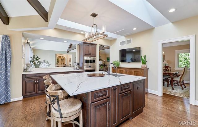 3 Forest Hills Drive, Washington, MO 63090