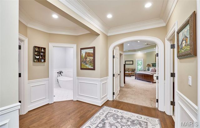 3 Forest Hills Drive, Washington, MO 63090