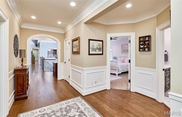3 Forest Hills Drive, Washington, MO 63090