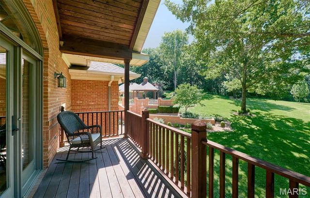 3 Forest Hills Drive, Washington, MO 63090