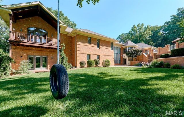 3 Forest Hills Drive, Washington, MO 63090