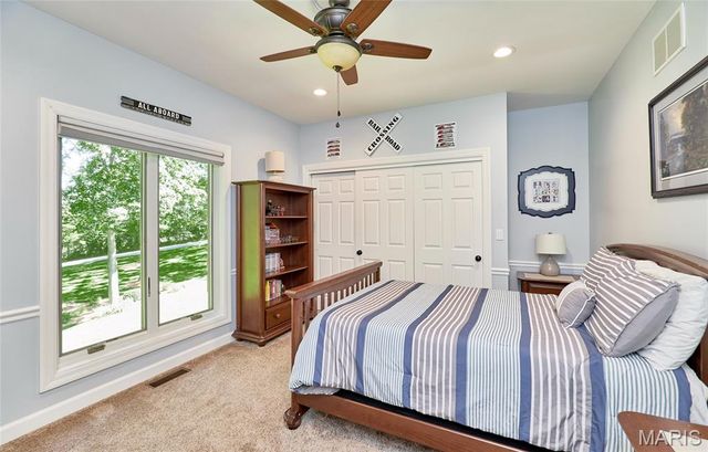 3 Forest Hills Drive, Washington, MO 63090