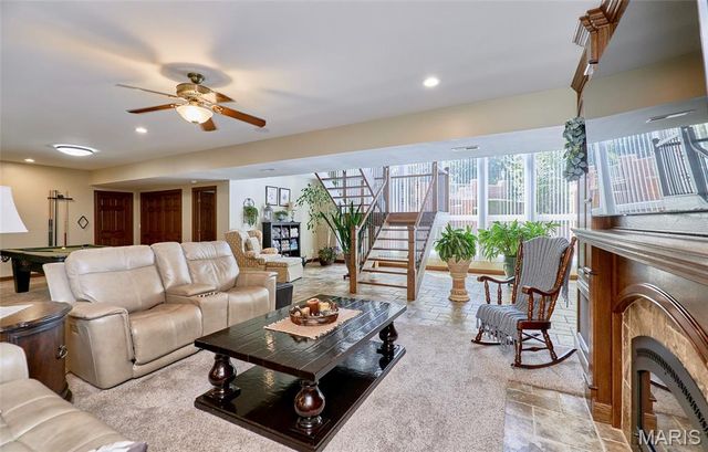 3 Forest Hills Drive, Washington, MO 63090